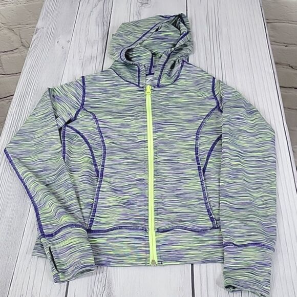 Zella Jacket - Picture 1 of 5